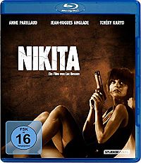 Nikita [Blu-ray], 1