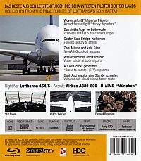 PilotsEye - San Francisco A380 (VOST) [Blu-ray], 1