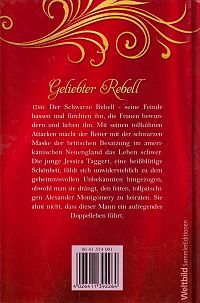 Liebe kennt keine Gefahren, 1