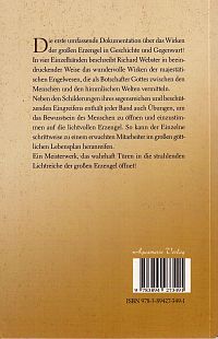 Die grossen Erzengel - Uriel, 1