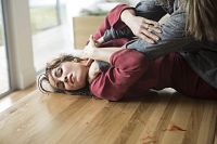 Angel of Mine [DVD], 6