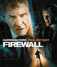 Firewall [Blu-ray], 1