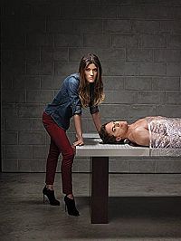 Dexter - Saison 8 [DVD], 3