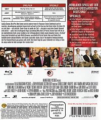 Ocean's 13 [Blu-ray], 1