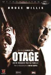 Otage [DVD], 1