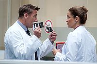 Der Bergdoktor - Staffel 10 [DVD], 3