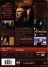 Attractions fatales - Out of season [DVD], 1