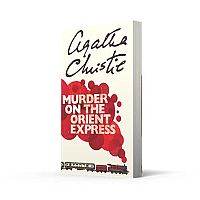 Murder on the Orient Express, 6