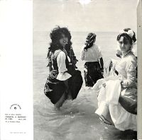 Aux Saintes Maries De La Mer [Vinyl], 1
