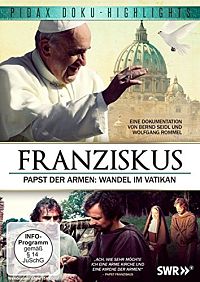 Franziskus - Papst der Armen [DVD], 1