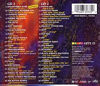 Bravo Hits 23 [CD], 1