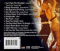 Coyote Ugly [CD], 1