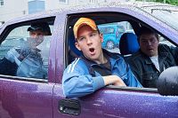 Heavy Trip [Blu-ray], 5