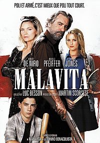 Malavita [DVD], 1