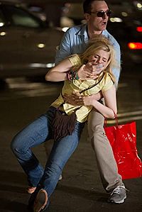 The Call [Blu-ray], 5