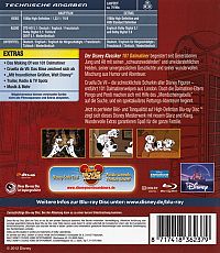 101 Dalmatiner [Blu-ray], 2