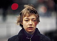 Lilja 4-Ever (OmU) [DVD], 2