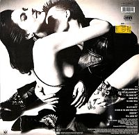 Love at first sting [Vinyl], 1