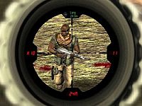 Conflict - Denied Ops [Sony PlayStation 3], 4