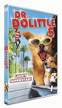 Docteur Dolittle 5 [DVD], 2