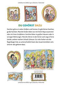Du gehörst dazu - Das Grosse Buch der Familien, 1