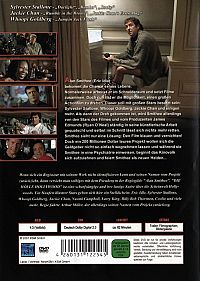 Die Hölle Hollywood [DVD], 1