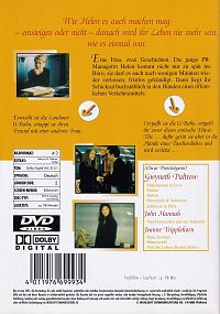 Sie liebt ihn - sie liebt ihn nicht [DVD], 1