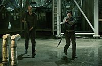 Enemies - Welcome to the Punch [Blu-ray], 6