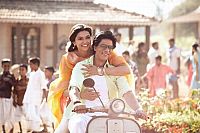 Chennai Express [Blu-ray], 6