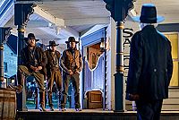 Forsaken [Blu-ray], 3