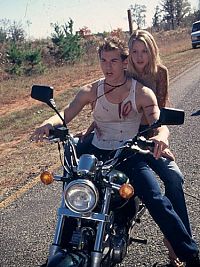 2001 Maniacs 1 & 2 [DVD], 1