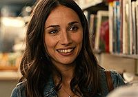 Celeste & Jesse [Blu-ray], 5