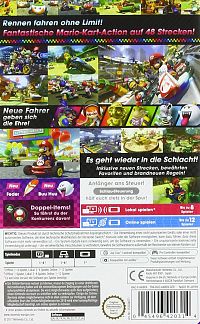 Mario Kart 8 Deluxe [Nintendo Switch], 1