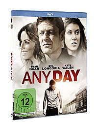 Any day [Blu-ray], 2