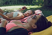 Geliebte Schwester [Blu-ray], 4