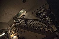 Outcast - Staffel 1 [Blu-ray], 4