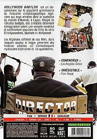 Nollywood Babylon [DVD], 1