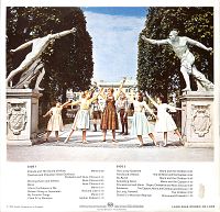 The Sound Of Music [Vinyl], 1