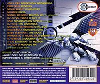 Live at Goliath 8 - Judgement Day [CD], 1
