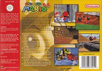 Super Mario 64 [Game], 1