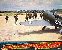 Kamikaze Kriegsschlachten - Midway und Pazifik [DVD], 1