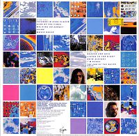 Sample and hold [Vinyl], 1