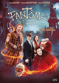 Fantômes et Cie [DVD], 1