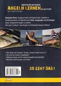 Abenteuer am Haken!, 1