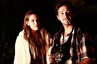 American honey [Blu-ray], 4