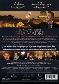 Mia Madre [DVD], 1