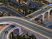 Trackmania Sunrise [PC], 6