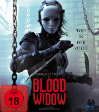 Blood Widow - Tod in der Stille [Blu-ray], 2