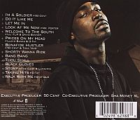Straight Outta Cashville [CD], 1