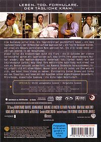 Emergency Room - Staffel 7 [DVD], 1